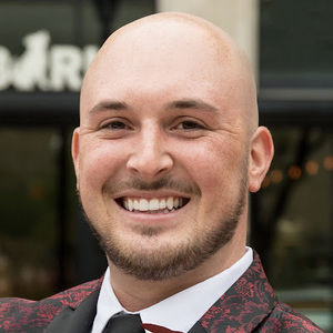 Meet your Posher, Kevin